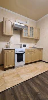 2-к квартира, на длительный срок, 63м2, 3/5 этаж