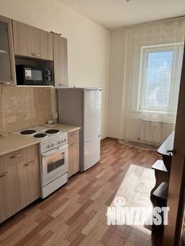 1-к квартира, на длительный срок, 38м2, 14/14 этаж