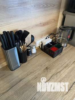 1-к квартира, посуточно, 25м2, 4/20 этаж