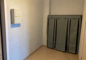 1-к квартира, на длительный срок, 36м2, 24/25 этаж