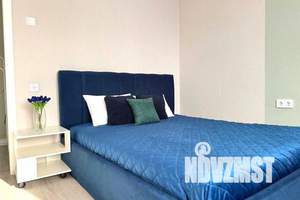 1-к квартира, посуточно, 45м2, 14/16 этаж