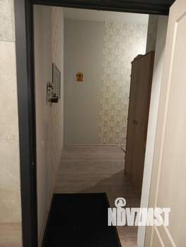 1-к квартира, на длительный срок, 46м2, 1/17 этаж