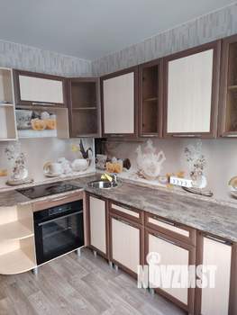 2-к квартира, на длительный срок, 48м2, 4/17 этаж