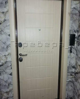 2-к квартира, на длительный срок, 45м2, 5/5 этаж