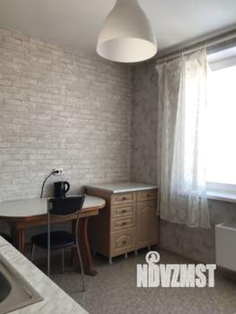 1-к квартира, на длительный срок, 30м2, 10/16 этаж