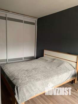 2-к квартира, на длительный срок, 45м2, 4/5 этаж