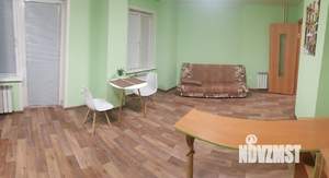 Студия квартира, на длительный срок, 29м2, 6/25 этаж