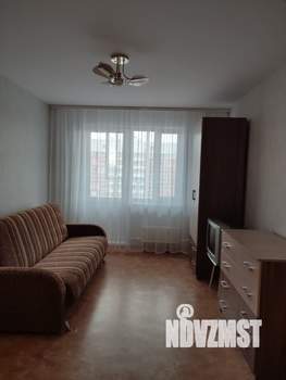 Студия квартира, на длительный срок, 26м2, 16/18 этаж