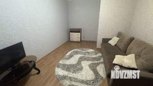 1-к квартира, на длительный срок, 44м2, 4/24 этаж