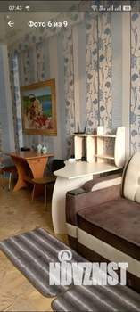 Студия квартира, на длительный срок, 27м2, 10/10 этаж