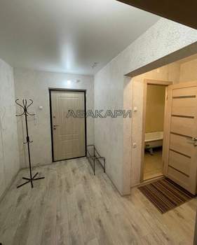 2-к квартира, на длительный срок, 55м2, 9/17 этаж