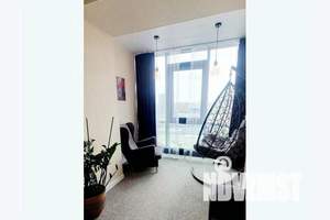 2-к квартира, посуточно, 42м2, 12/17 этаж