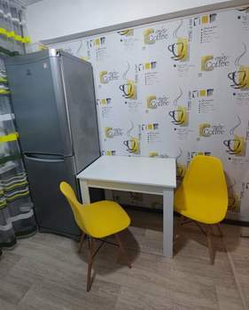 1-к квартира, на длительный срок, 37м2, 5/5 этаж