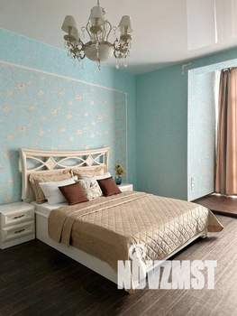 2-к квартира, посуточно, 68м2, 4/9 этаж