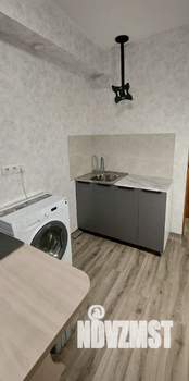 Студия квартира, на длительный срок, 16м2, 1/5 этаж