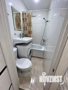 Студия квартира, посуточно, 17м2, 1/9 этаж