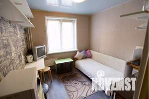 1-к квартира, посуточно, 16м2, 1/10 этаж