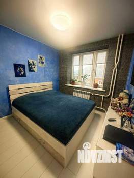 1-к квартира, на длительный срок, 37м2, 8/24 этаж