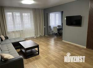 3-к квартира, на длительный срок, 78м2, 2/16 этаж