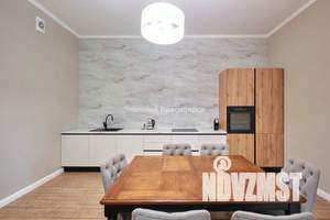 2-к квартира, на длительный срок, 110м2, 4/25 этаж
