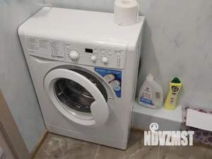 1-к квартира, посуточно, 38м2, 8/13 этаж