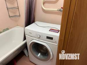 1-к квартира, на длительный срок, 42м2, 3/10 этаж