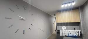 Студия квартира, посуточно, 30м2, 3/16 этаж