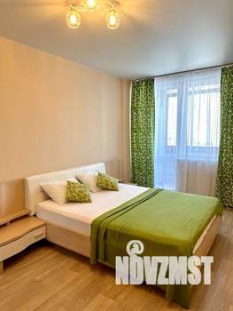 2-к квартира, посуточно, 59м2, 7/8 этаж