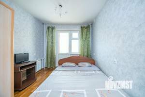 1-к квартира, посуточно, 30м2, 13/16 этаж