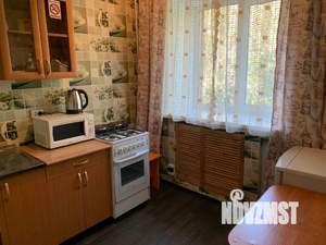1-к квартира, посуточно, 35м2, 2/4 этаж