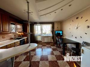 5-к квартира, на длительный срок, 143м2, 8/10 этаж