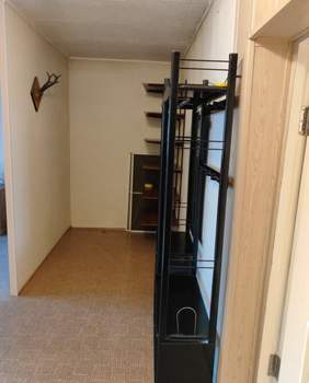 3-к квартира, на длительный срок, 60м2, 5/5 этаж