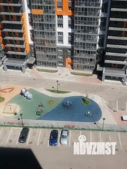 2-к квартира, на длительный срок, 55м2, 14/17 этаж
