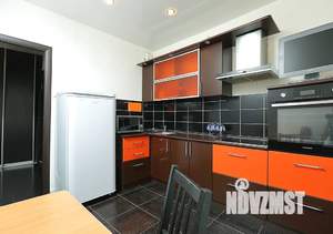 2-к квартира, посуточно, 53м2, 5/10 этаж