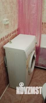 1-к квартира, на длительный срок, 34м2, 4/5 этаж