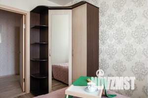 2-к квартира, посуточно, 52м2, 4/5 этаж