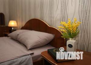 2-к квартира, посуточно, 65м2, 1/1 этаж