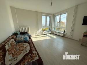 2-к квартира, на длительный срок, 60м2, 5/15 этаж