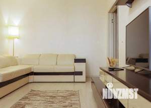 2-к квартира, посуточно, 60м2, 1/1 этаж