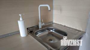 1-к квартира, на длительный срок, 38м2, 4/11 этаж