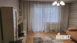 2-к квартира, на длительный срок, 53м2, 10/10 этаж