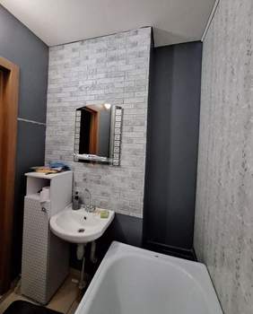 1-к квартира, на длительный срок, 37м2, 16/18 этаж