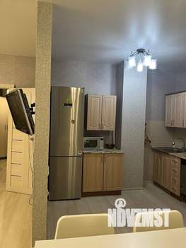 2-к квартира, на длительный срок, 61м2, 6/26 этаж