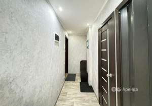 2-к квартира, на длительный срок, 44м2, 5/5 этаж