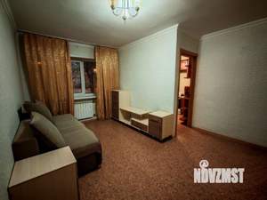 1-к квартира, на длительный срок, 30м2, 1/5 этаж