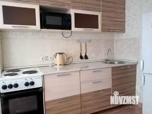 1-к квартира, на длительный срок, 31м2, 10/24 этаж