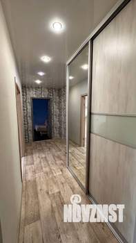 2-к квартира, на длительный срок, 54м2, 6/10 этаж