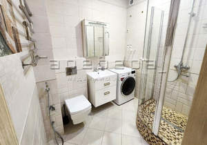 1-к квартира, на длительный срок, 38м2, 10/24 этаж