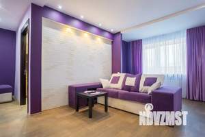 3-к квартира, посуточно, 60м2, 4/5 этаж