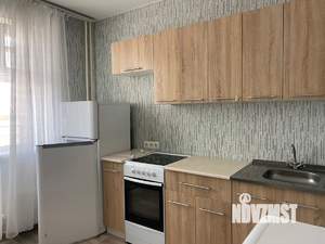 1-к квартира, на длительный срок, 43м2, 10/17 этаж